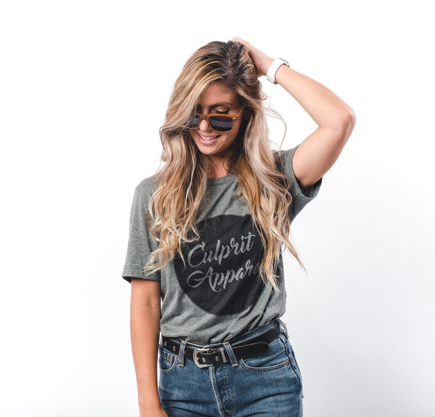 Custom Iron On Labels