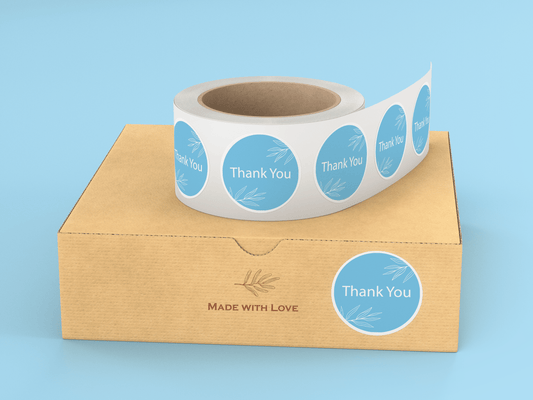 Best Custom Label Printing