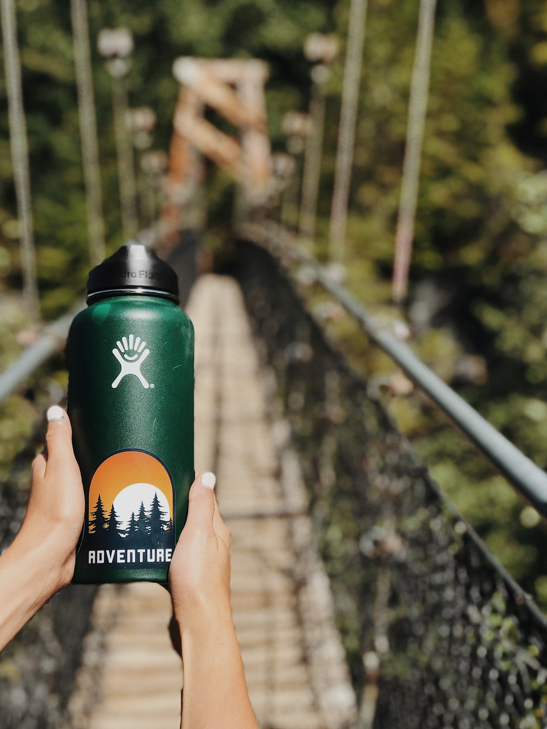 Hydro Flask Stickers